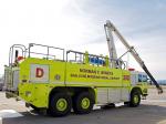 Oshkosh Striker 3000 ARFF 2002 года